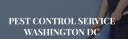 PEST CONTROL SERVICE WASHINGTON DC logo